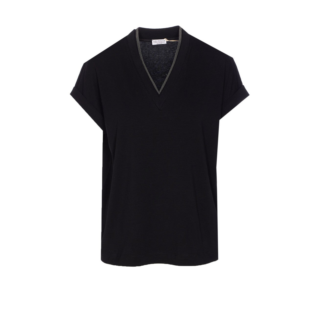 Brunello Cucinelli Women T-Shirt