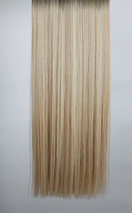 Premium I Tip Remy Hair Extensions T4/P18/60