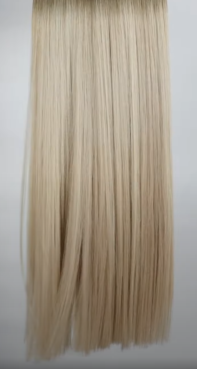 Wide Tape Weft Hair Extensions - T8/14/60