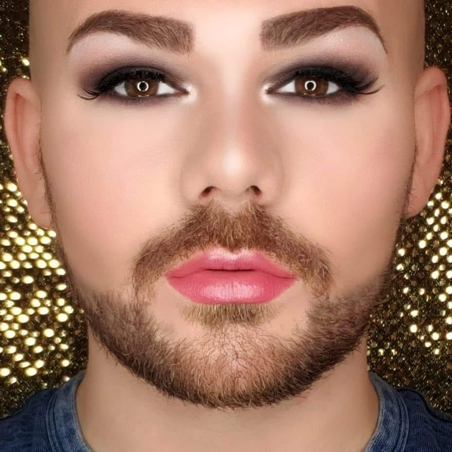 Tender Beige | Mineral Liquid Powder Foundation with SPF 15 | REK Cosmetics