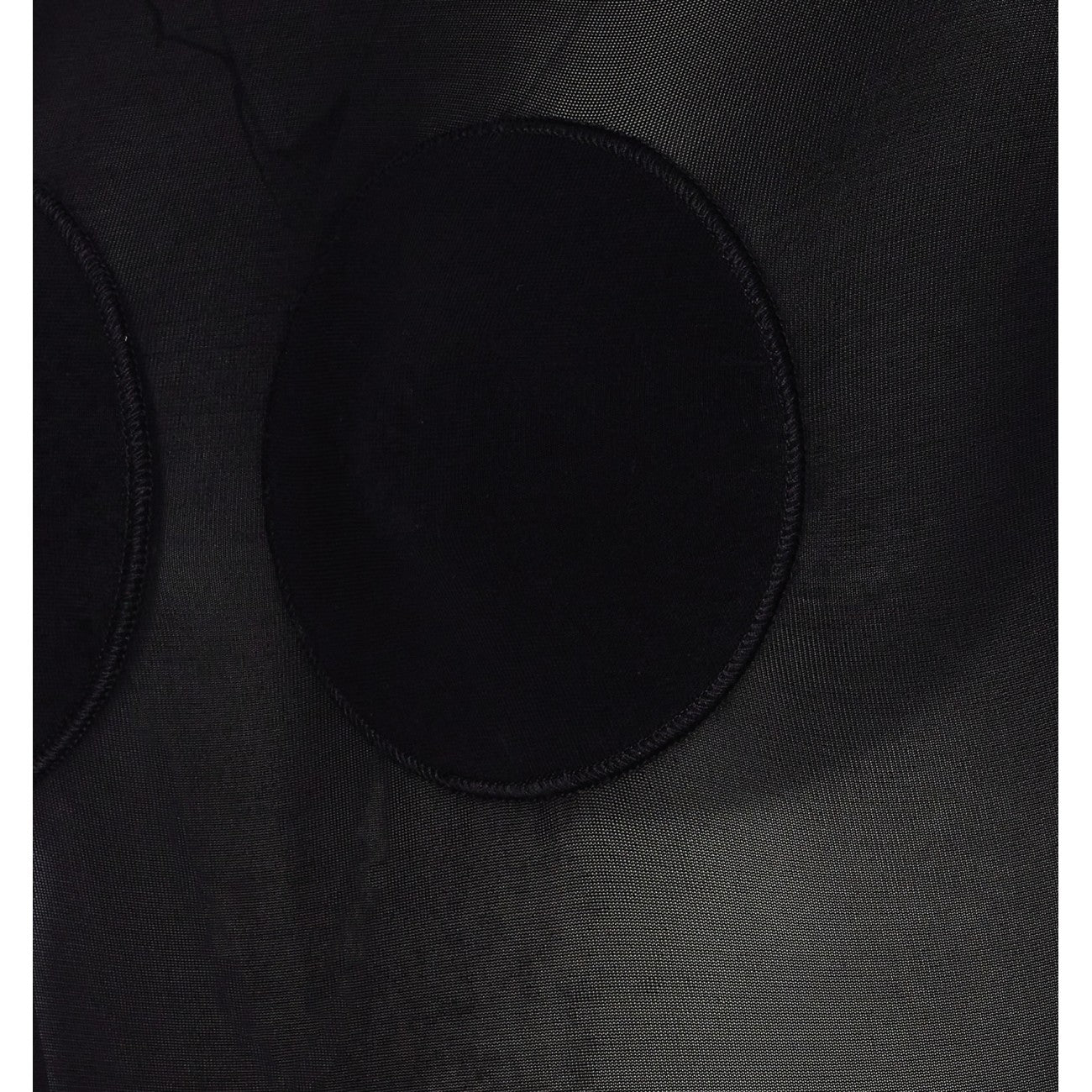 Jean Paul Gaultier Women The Backless Conical Top