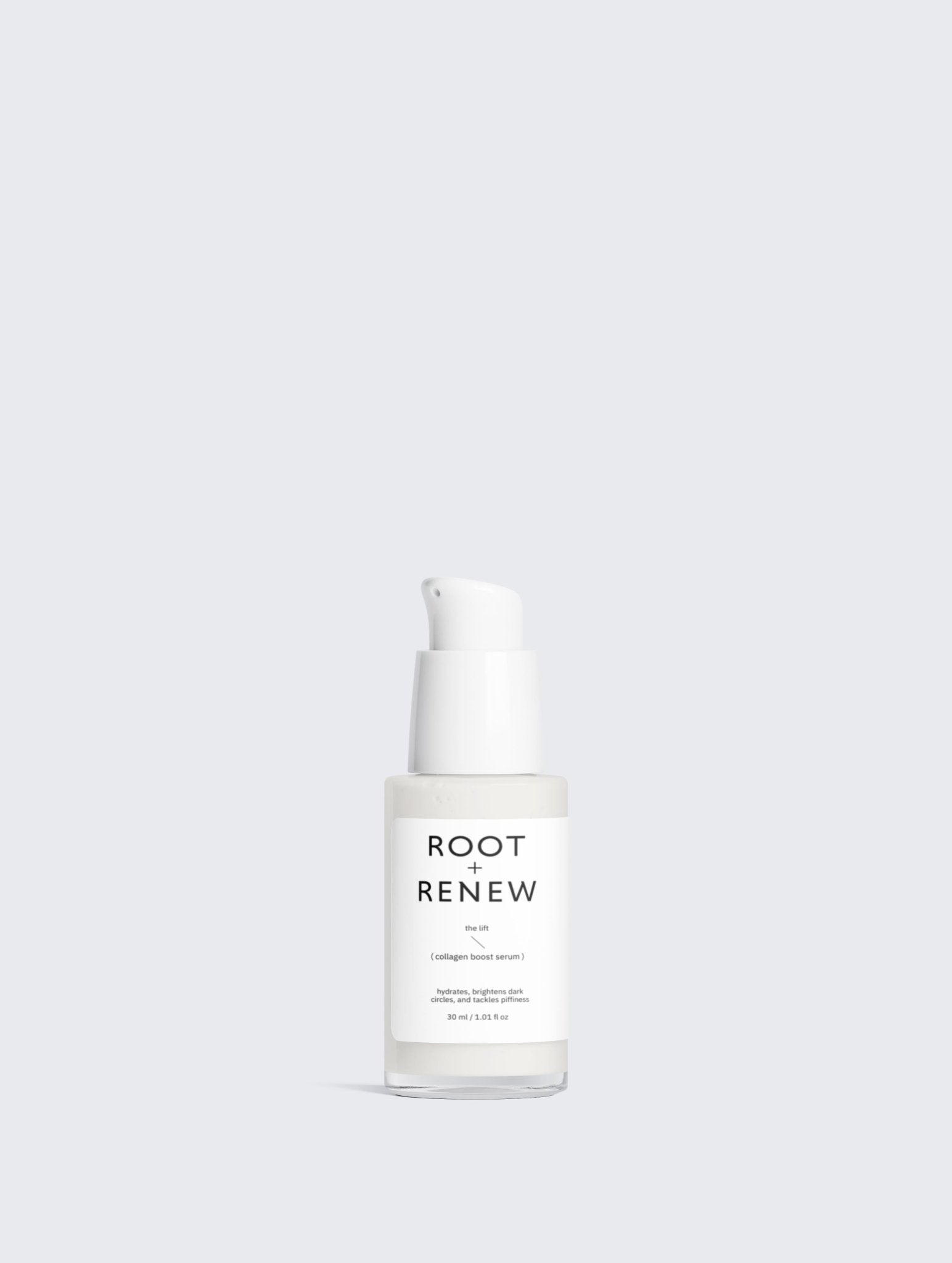 The Lift — Collagen Boost Serum