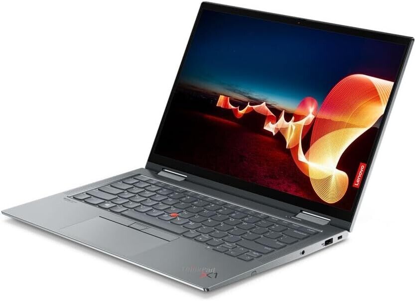 Lenovo ThinkPad X1 Yoga Gen 6 Touchscreen 2-in-1 Laptop - i7 - 32GB RAM / 512GB SSD WWAN LTE