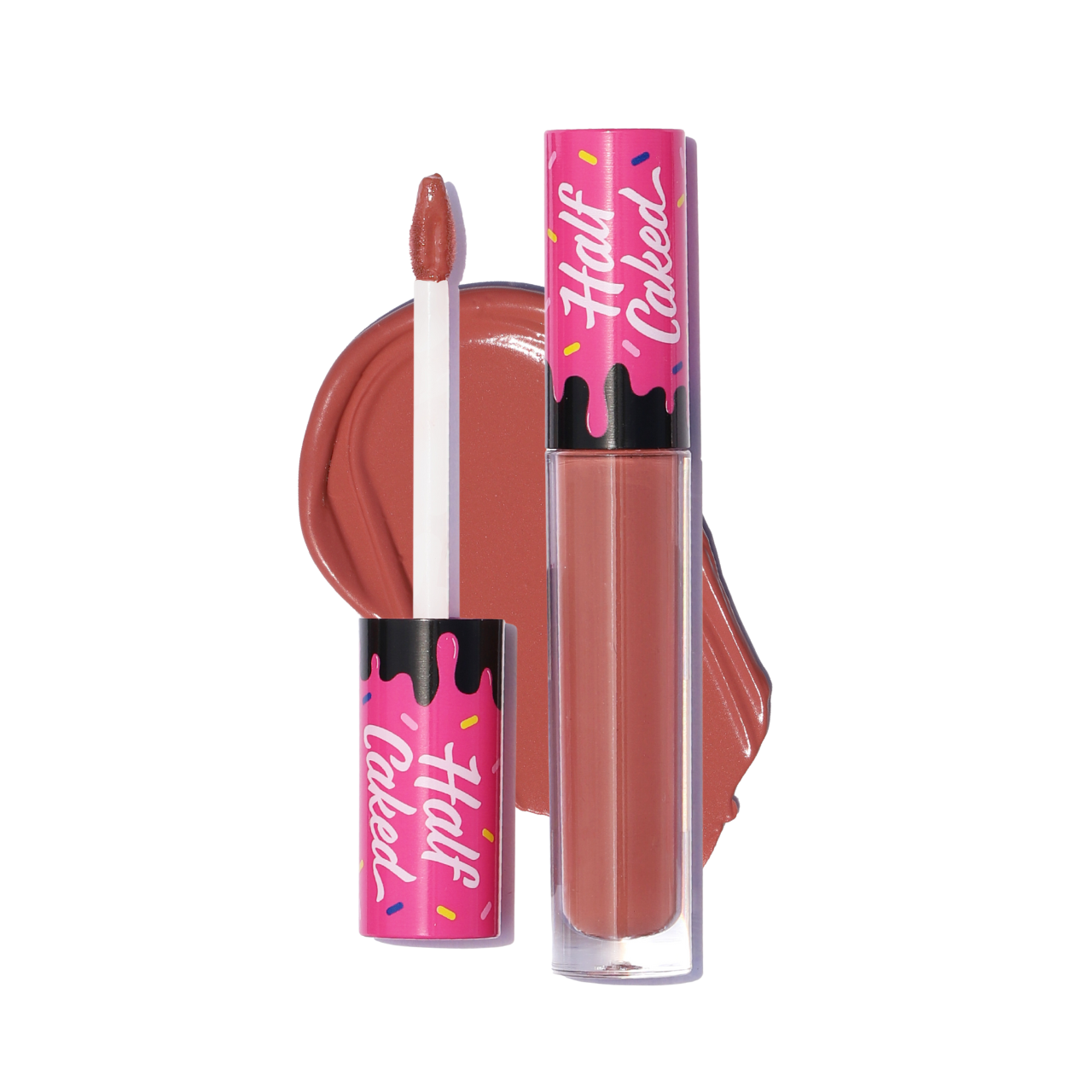 Lip Fondant Liquid Lipstick, Theme Song by Half Caked