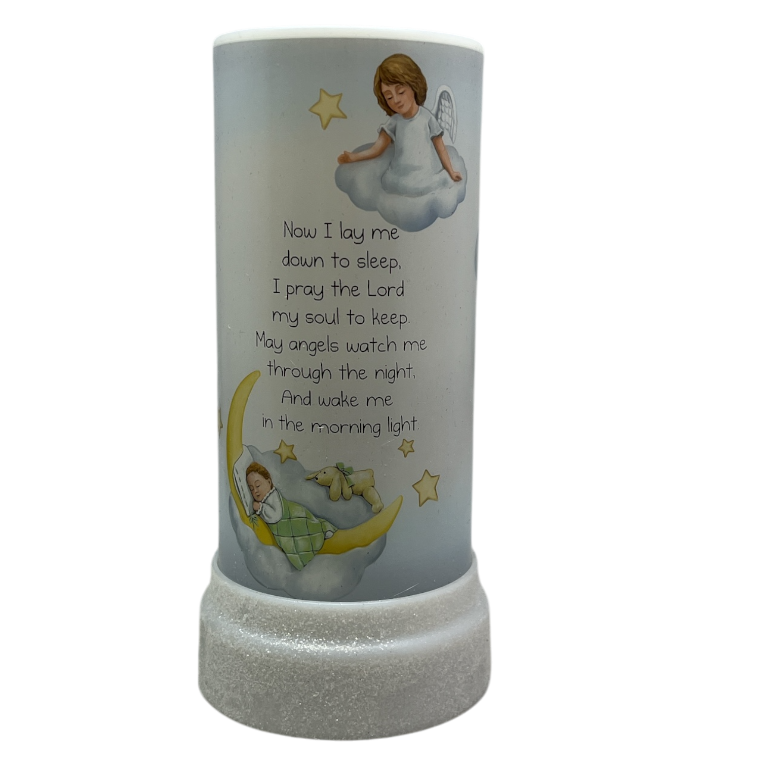 LED Projector 'Sweet Dreams' Night Light