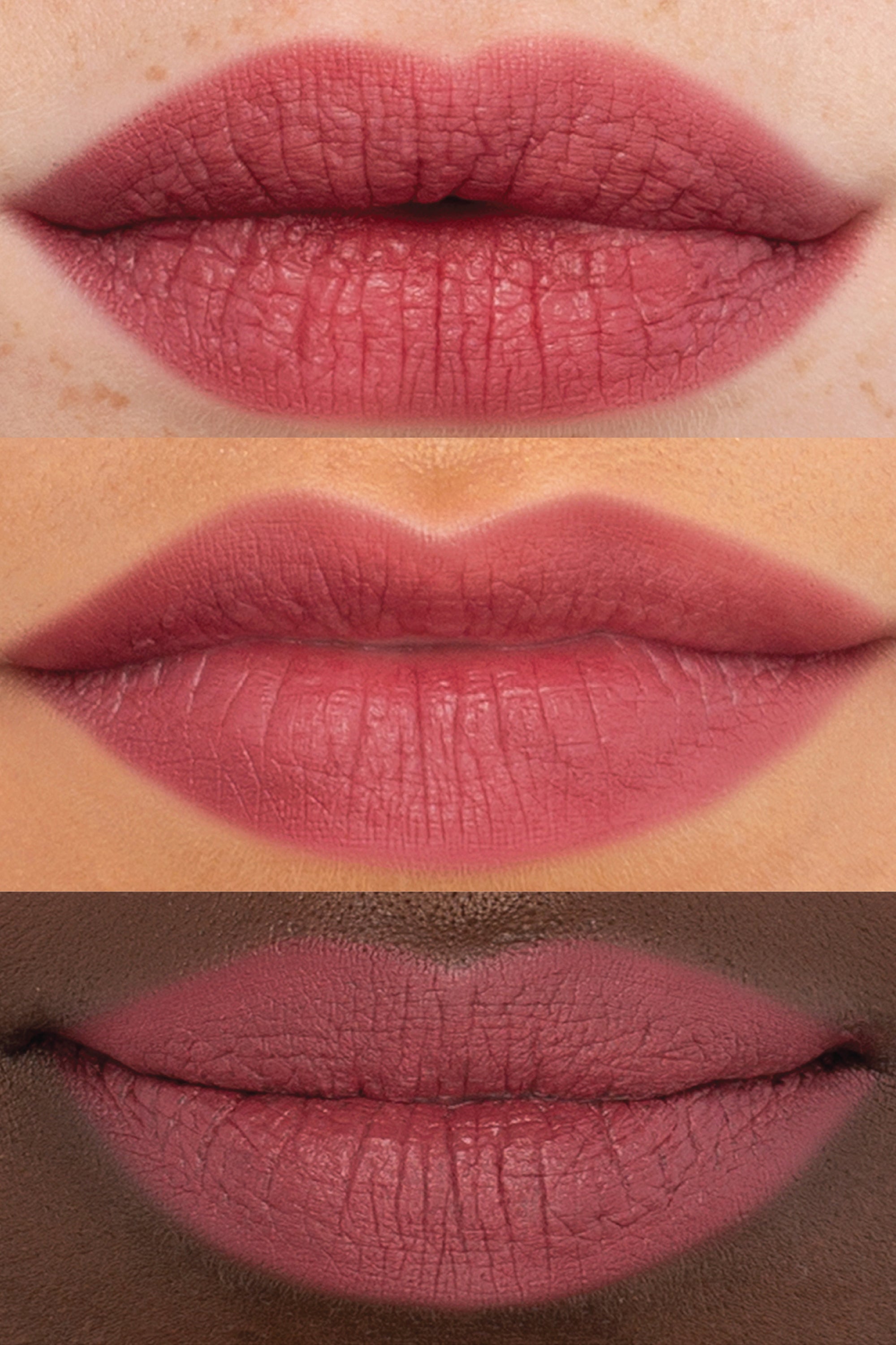 Lips Don’t Lie - Matte Lipstick