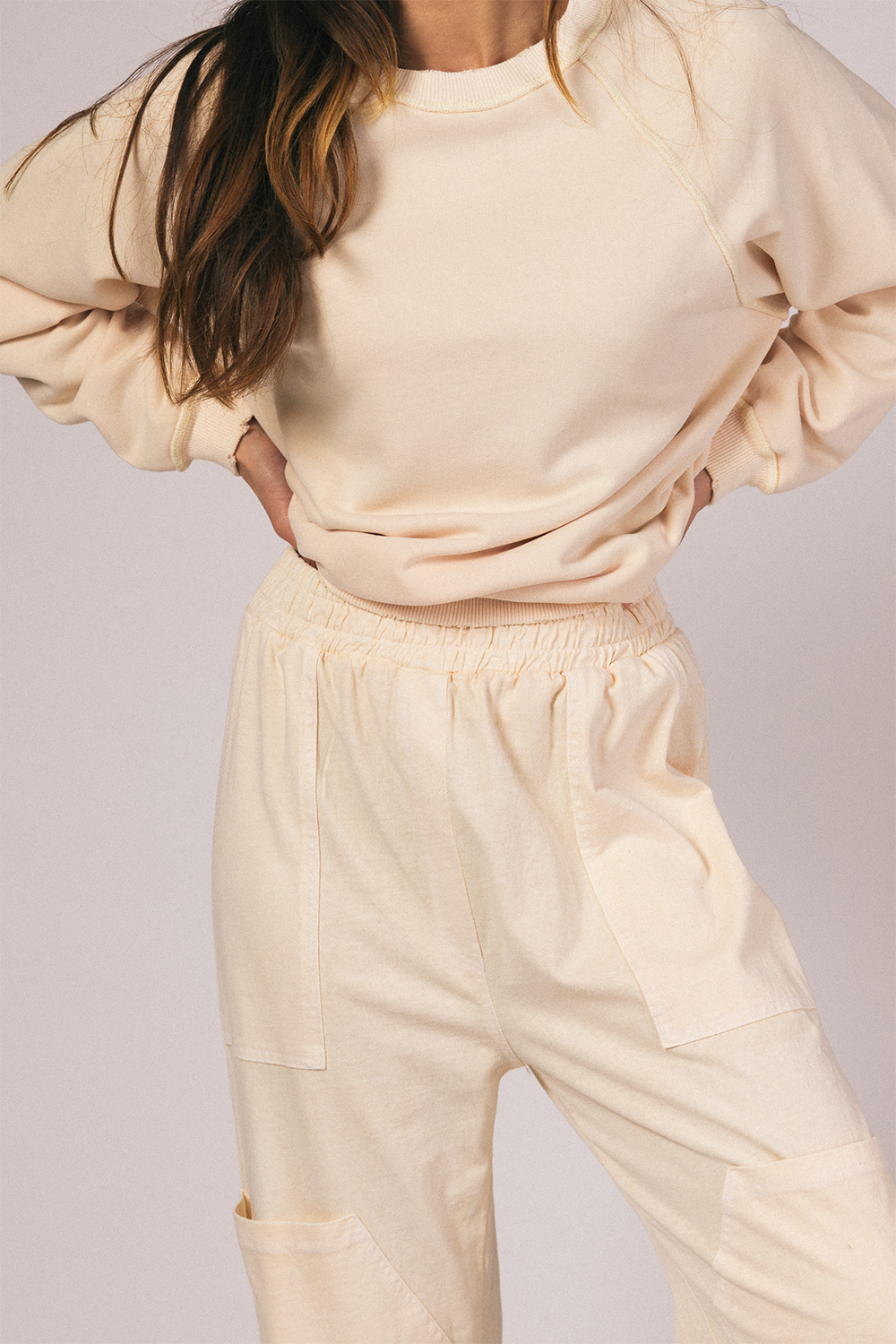 Tristan Pant by People of Leisure