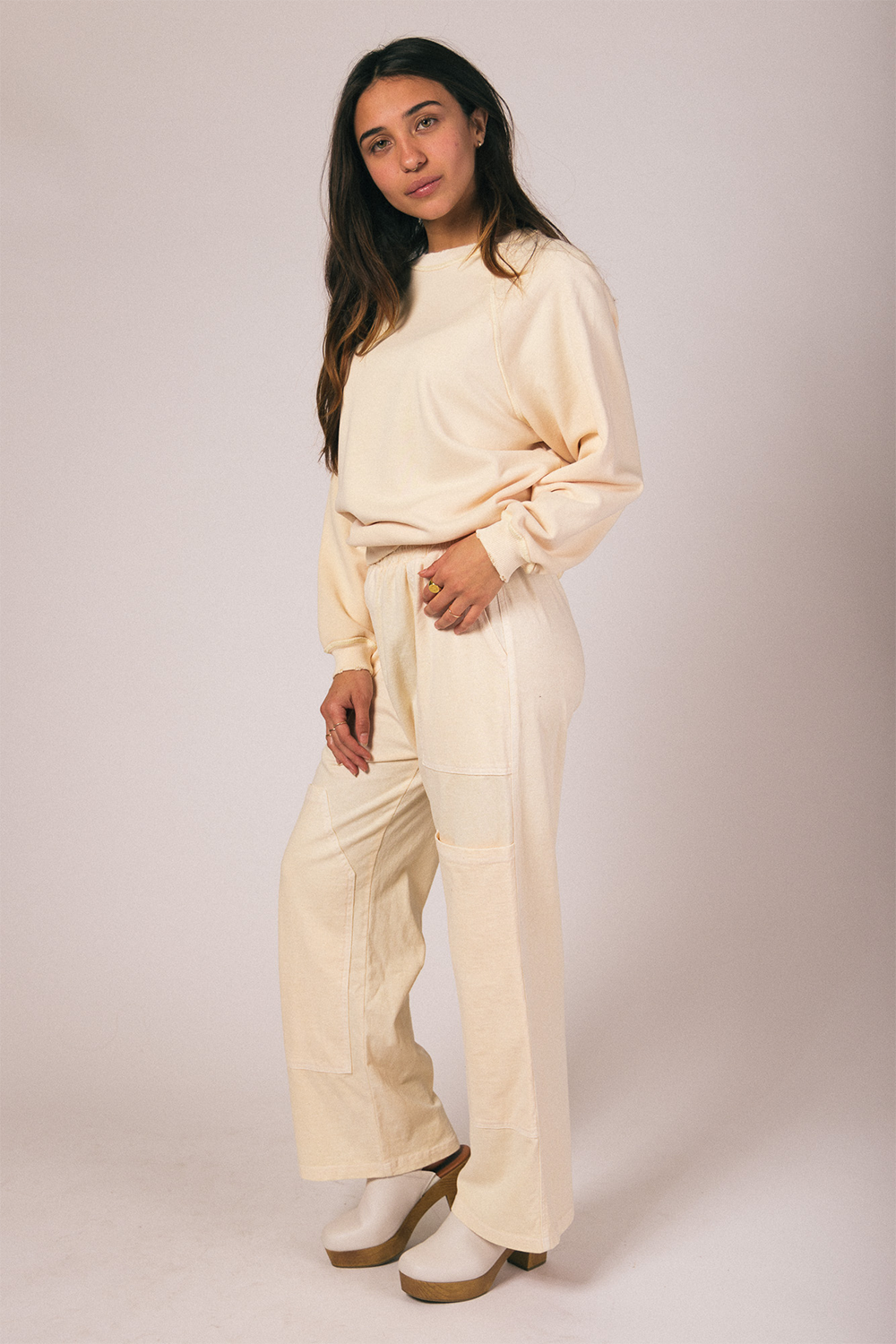 Tristan Pant by People of Leisure