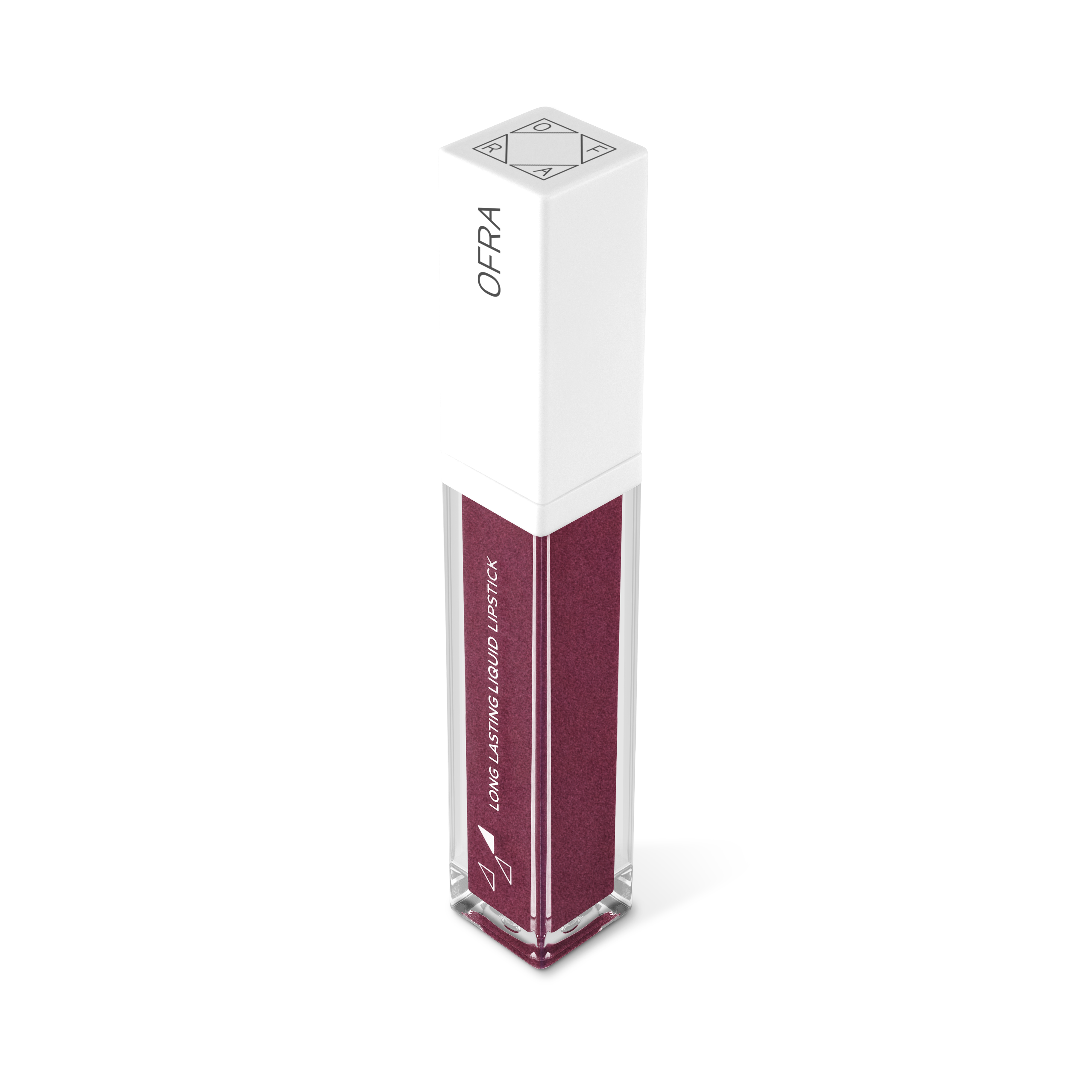 Long Lasting Liquid Lipstick - Treasure