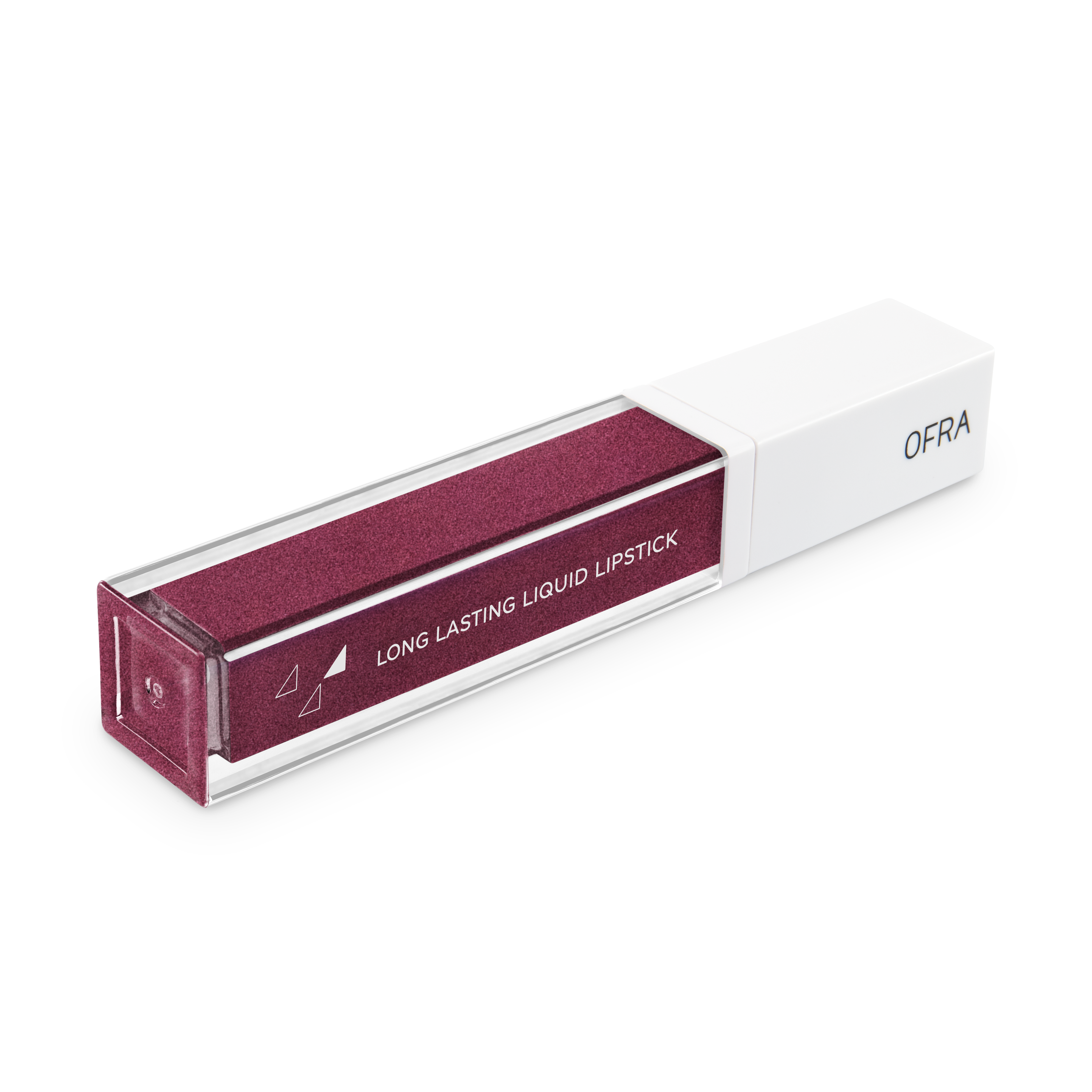 Long Lasting Liquid Lipstick - Treasure