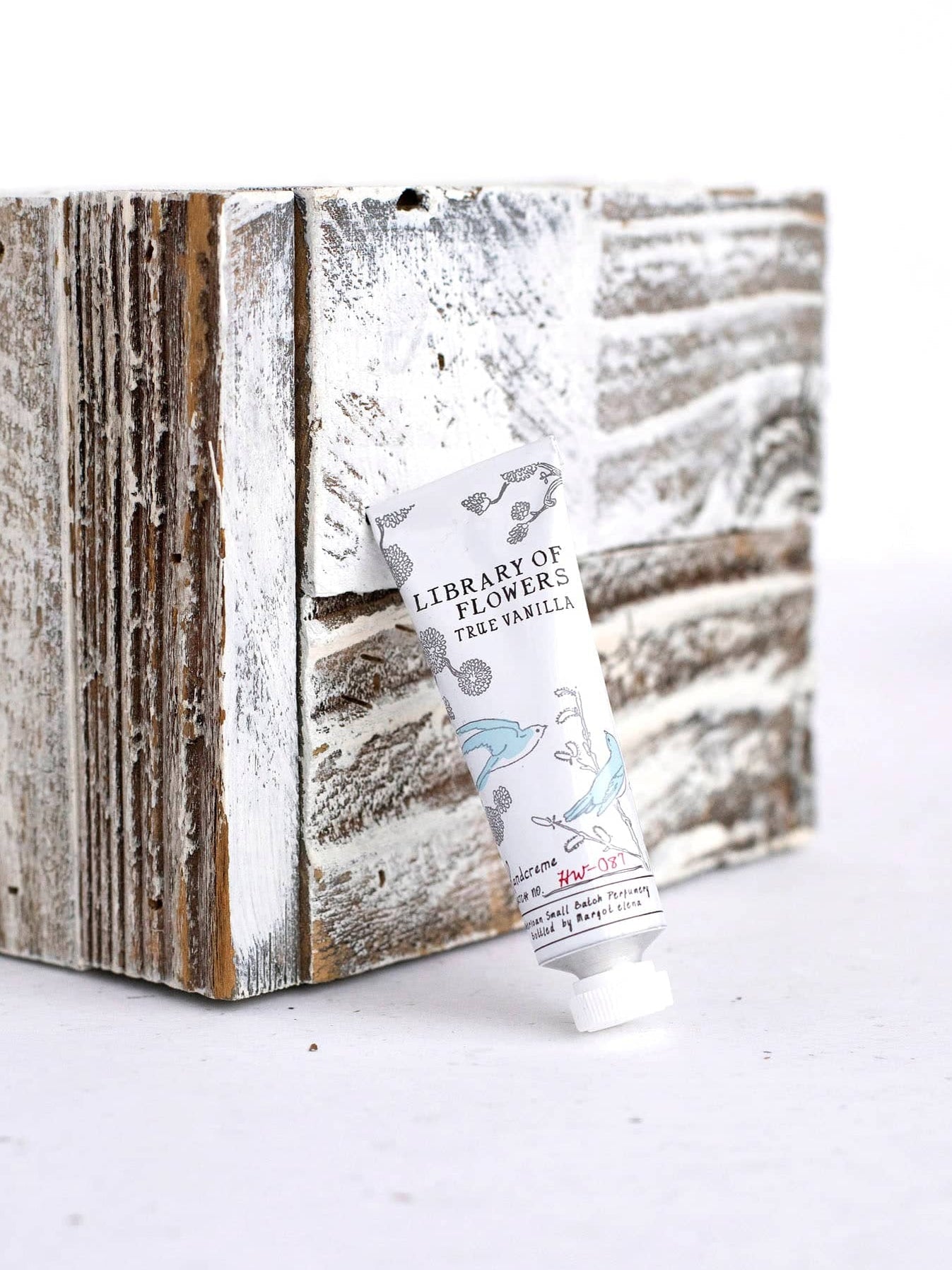 True Vanilla Petite Treat Handcreme