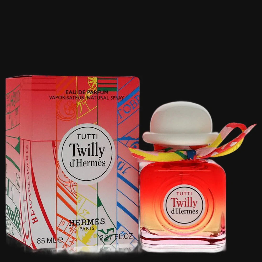 Tutti Twilly D'hermès By Hermes Perfume for Women