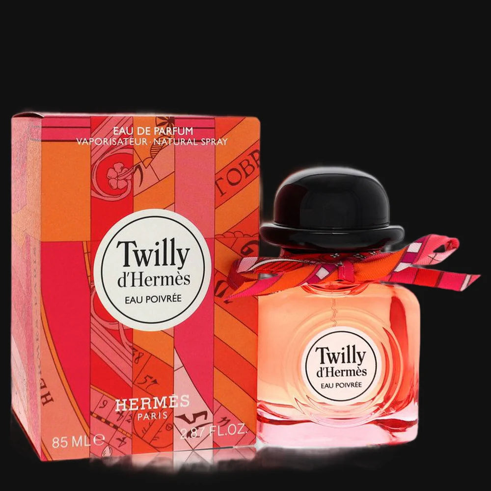 Twilly D'hermes Eau Poivree By Hermes Perfume for Women