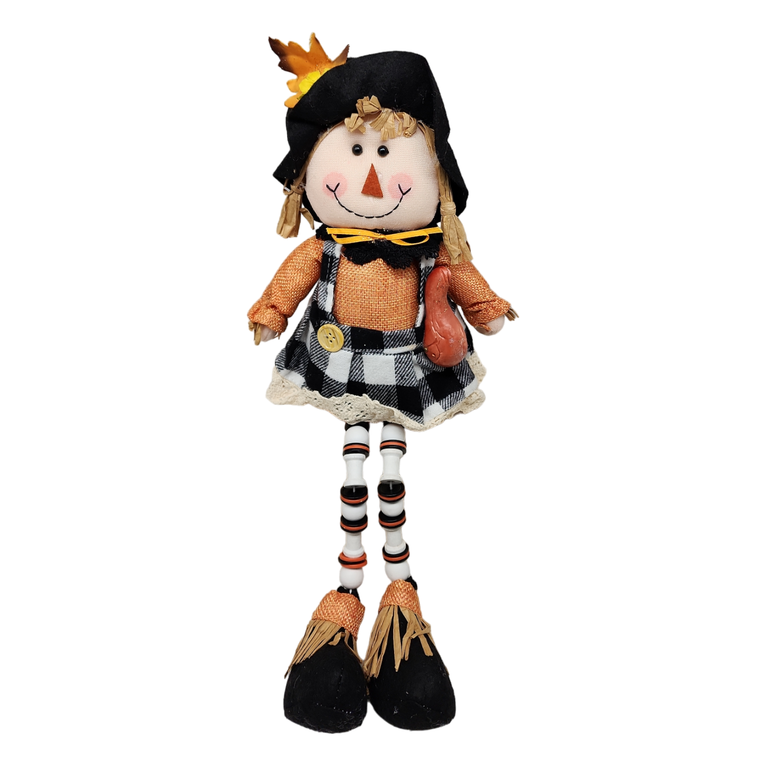 Plush Shelf Sitter - 24 Inch -