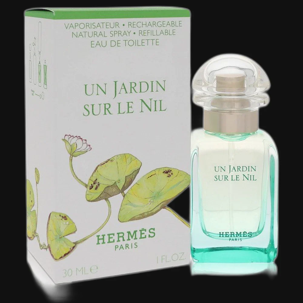 Un Jardin Sur Le Nil By Hermes Perfume for Women