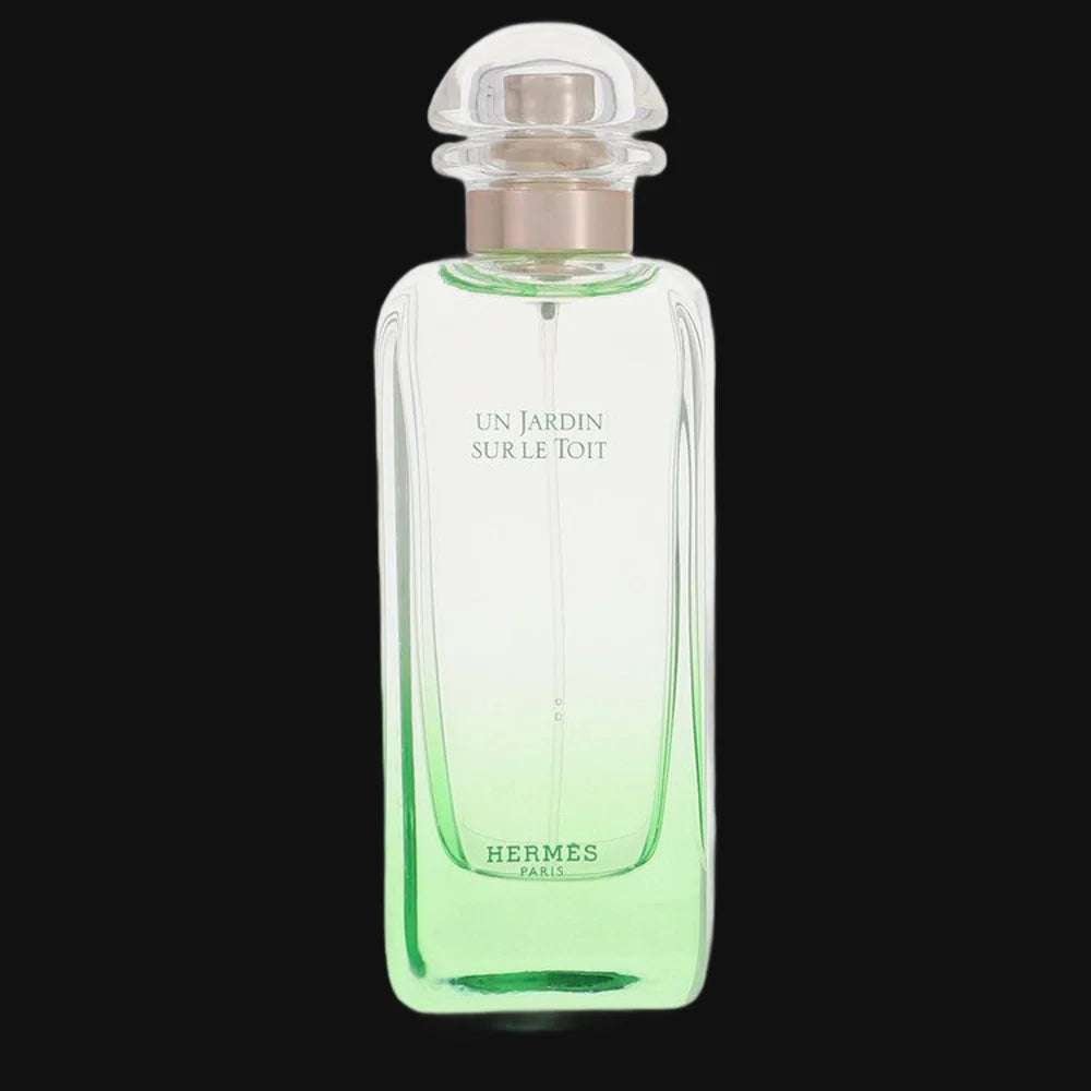 Un Jardin Sur Le Toit By Hermes Perfume for Women
