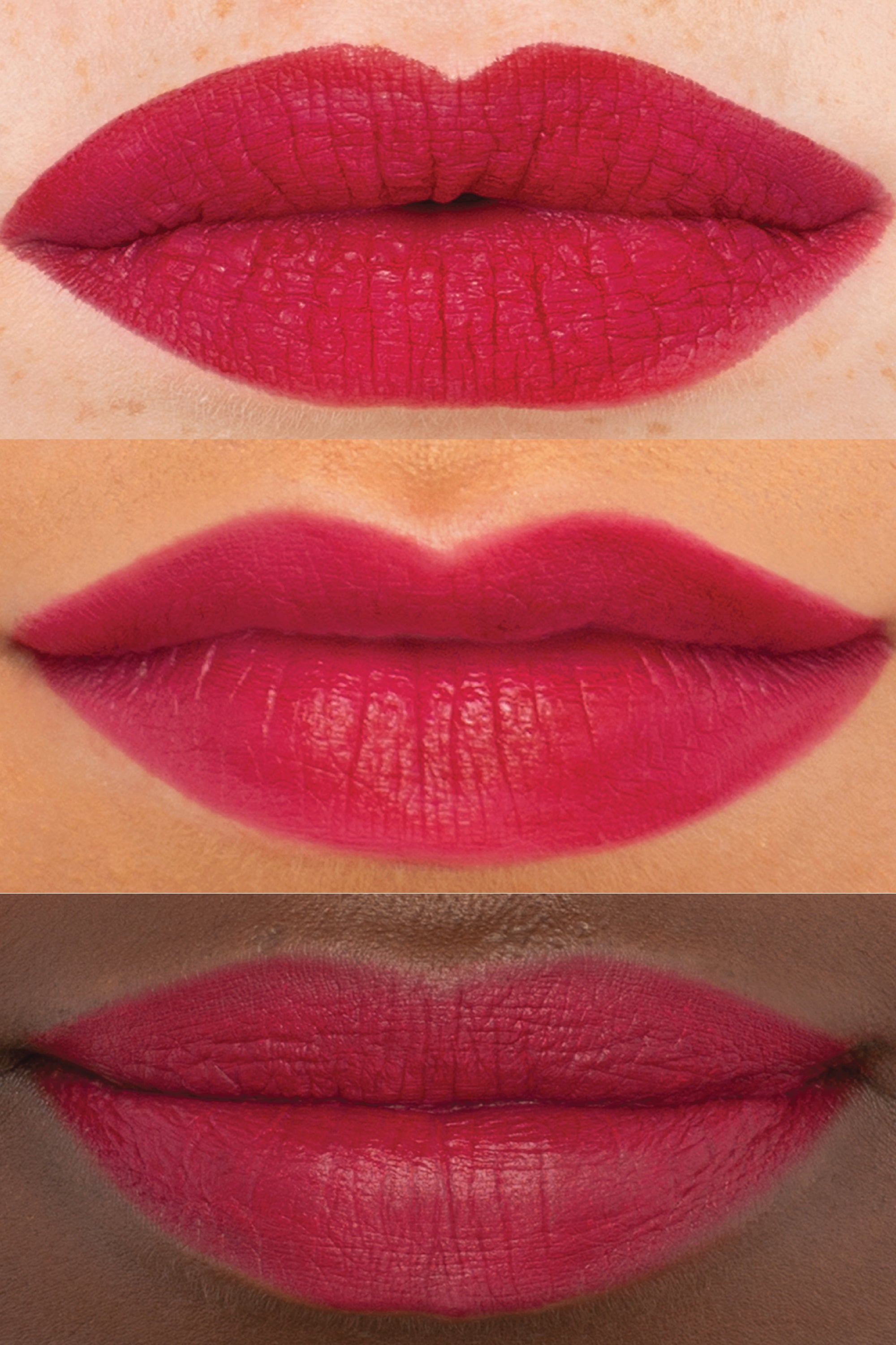 Lips Don’t Lie - Matte Lipstick