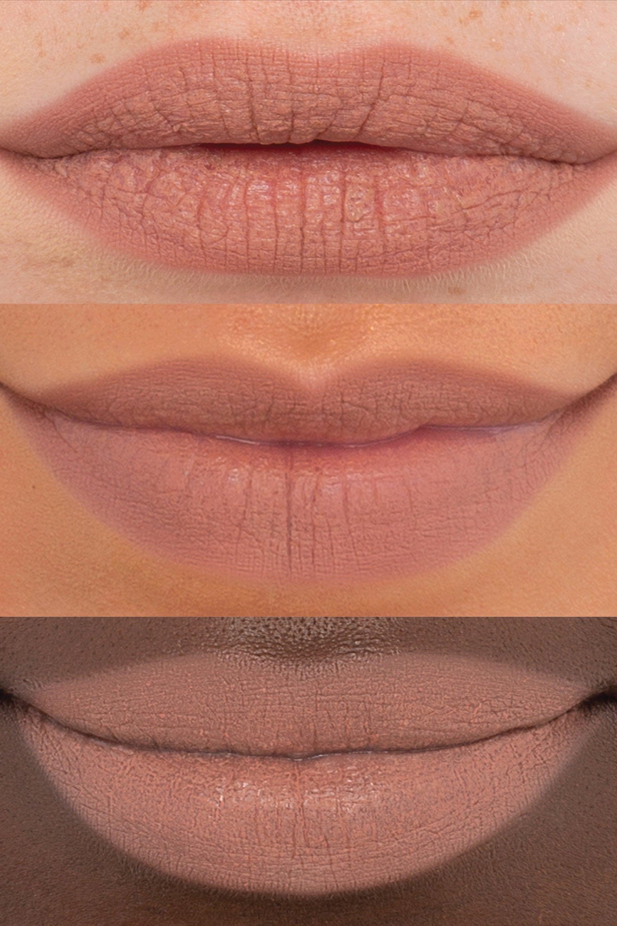 Lips Don’t Lie - Matte Lipstick