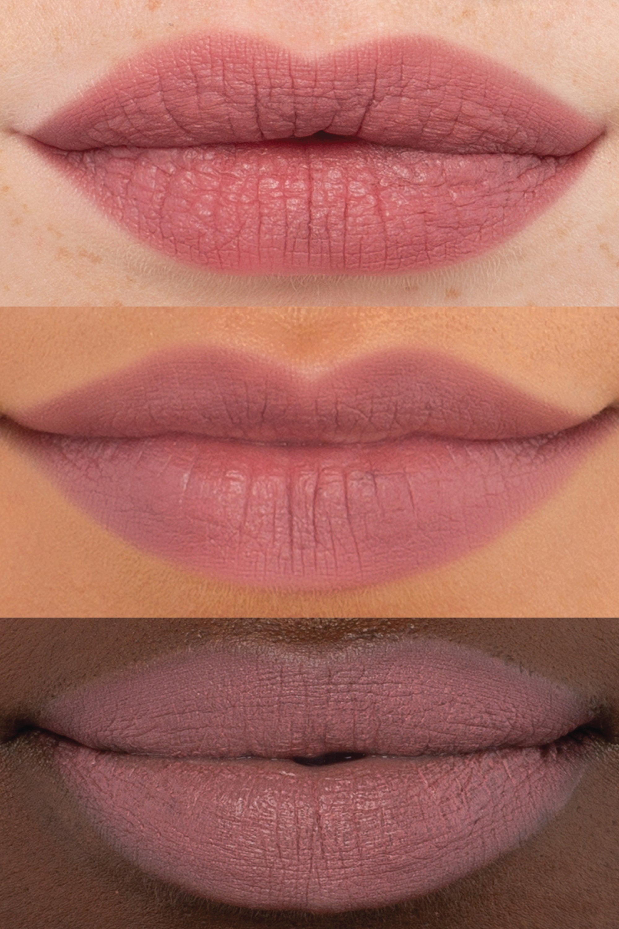 Lips Don’t Lie - Matte Lipstick