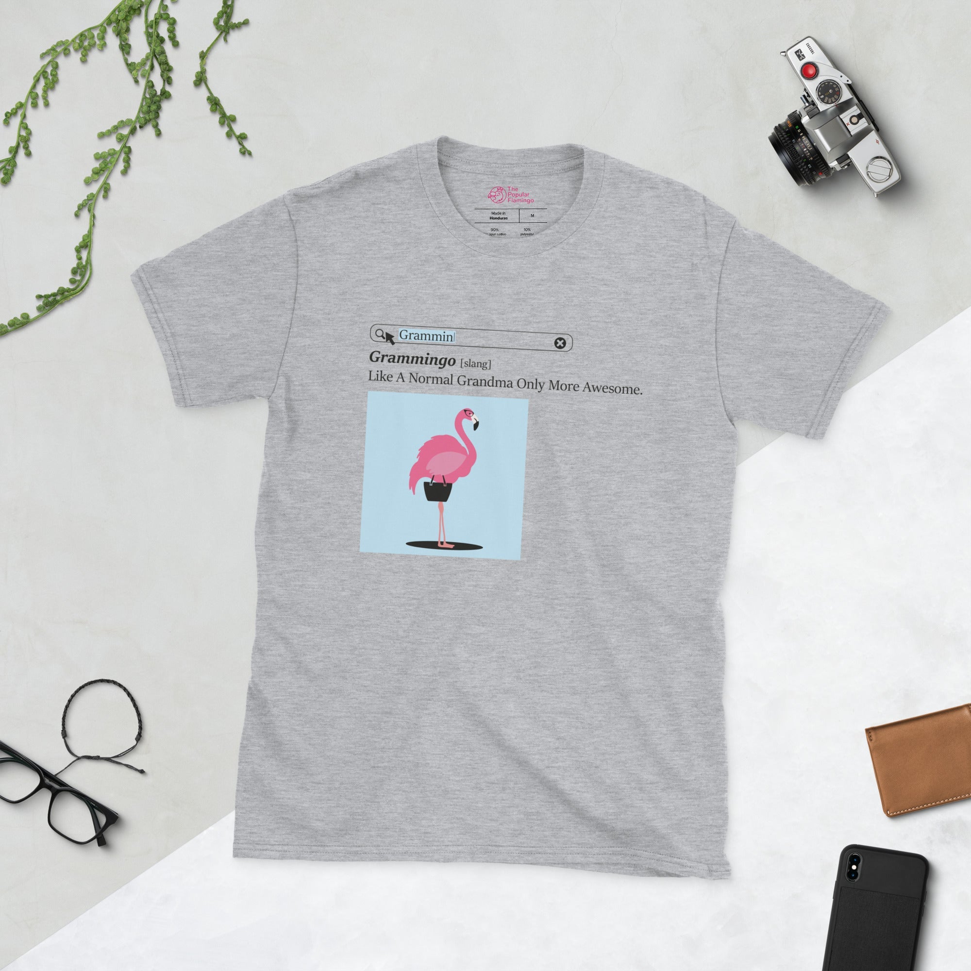 Grammingo T-Shirt