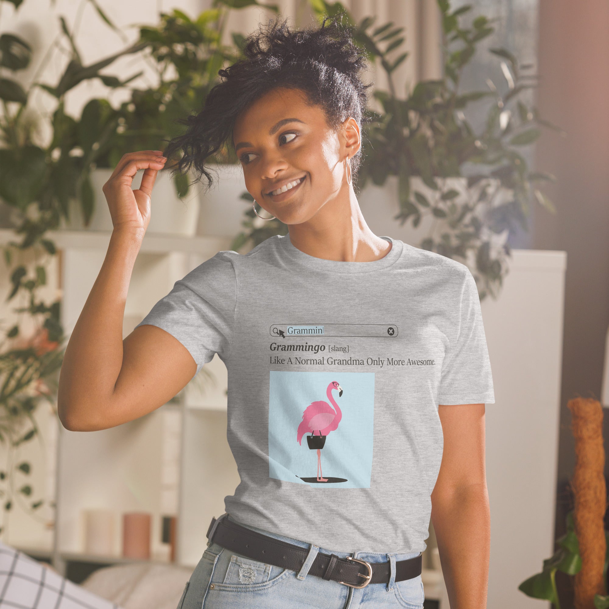 Grammingo T-Shirt