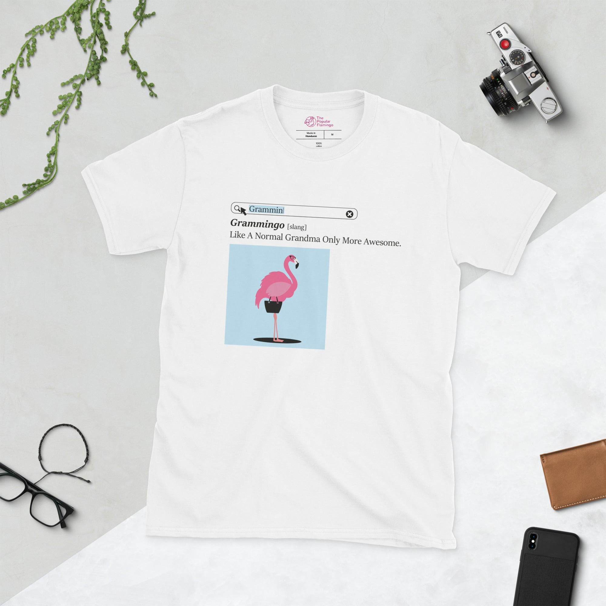 Grammingo T-Shirt