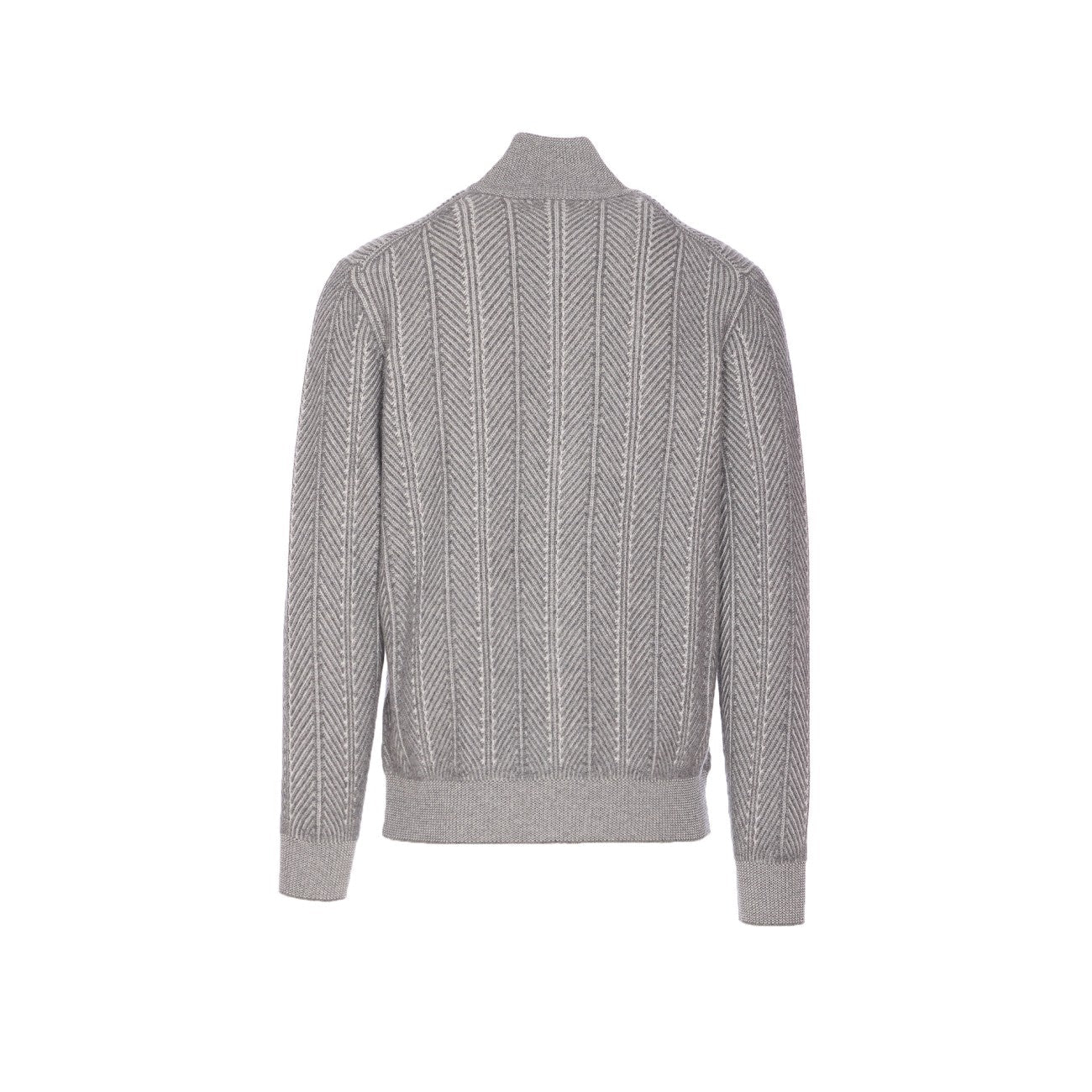 Brunello Cucinelli Men Vanise' Cardigan