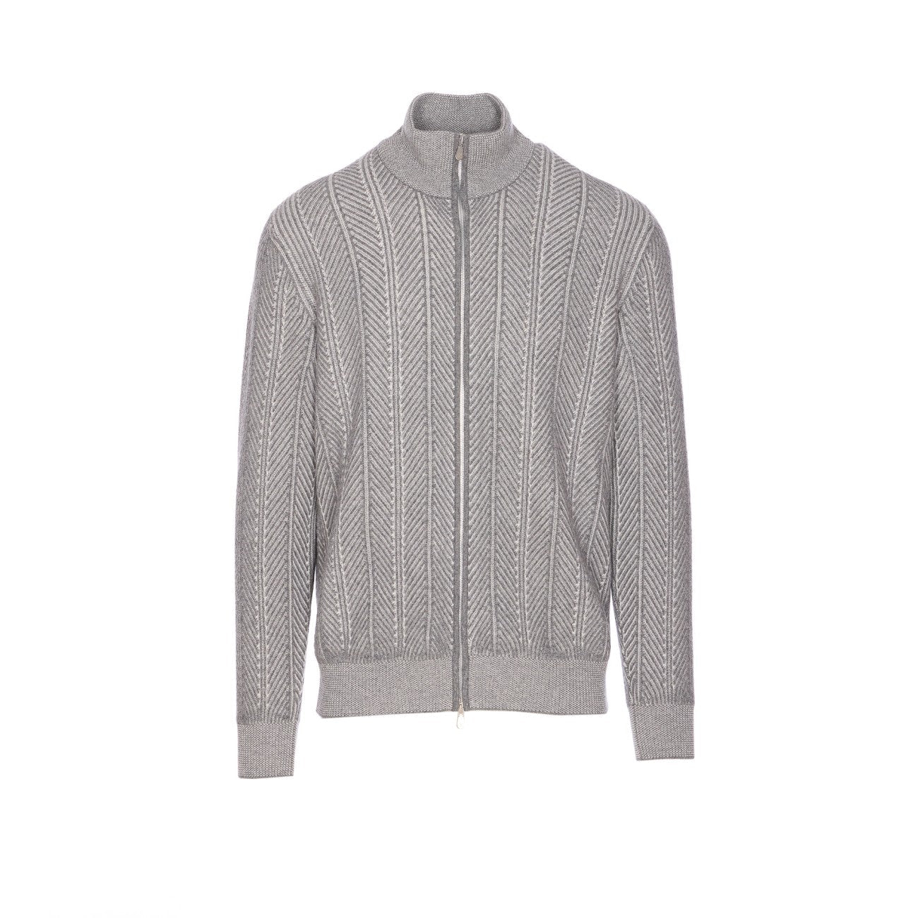 Brunello Cucinelli Men Vanise' Cardigan
