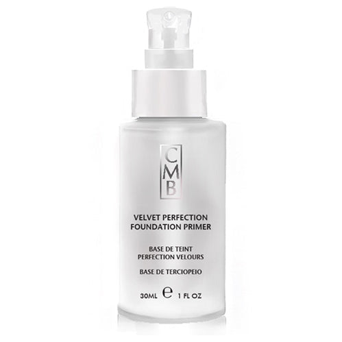 Velvet Perfection Foundation Primer