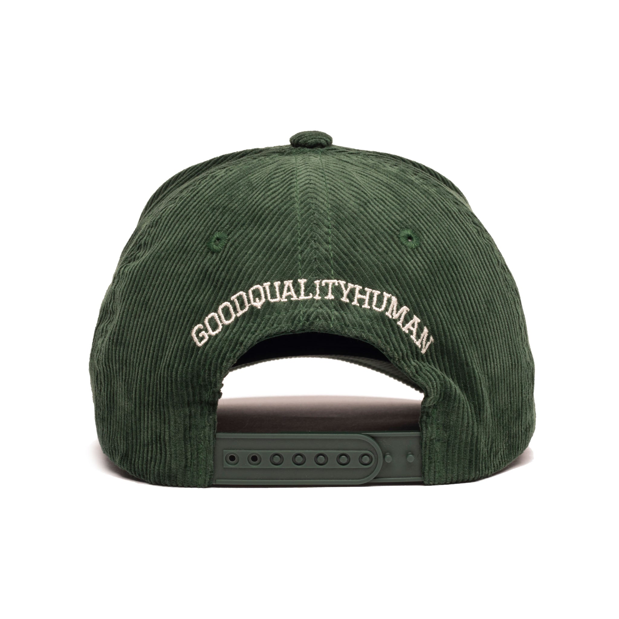 VENICE REBEL BASEBALL CORDUROY