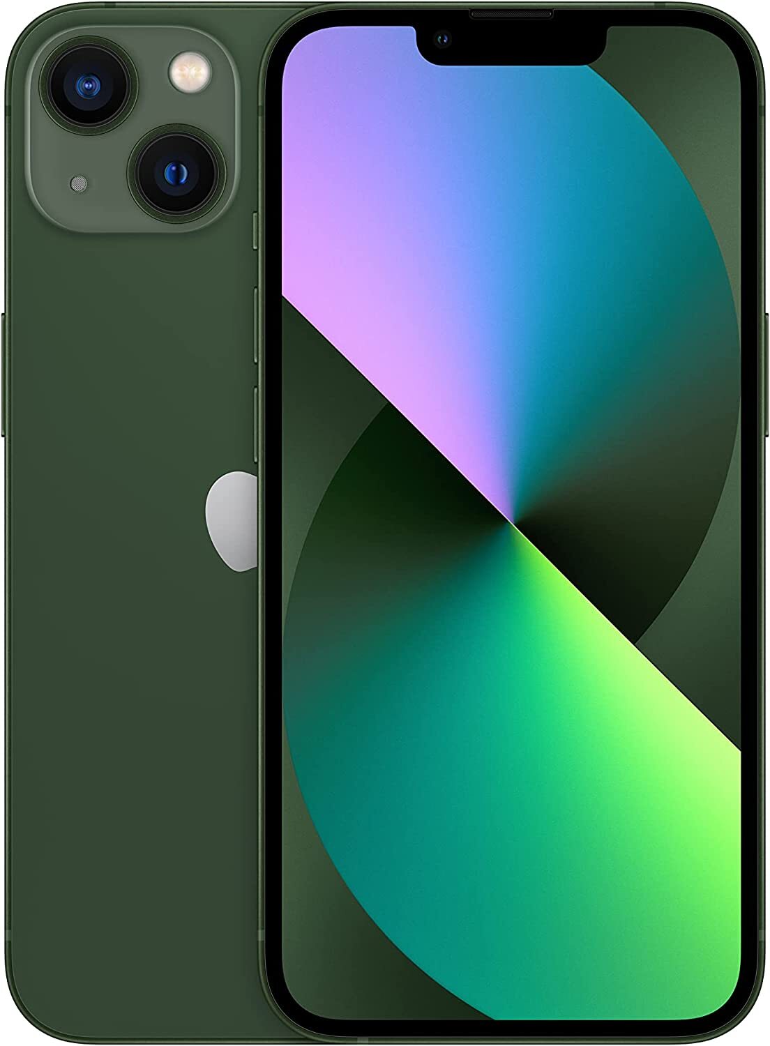 Apple iPhone 13 5G Unlocked 128 GB - Blue