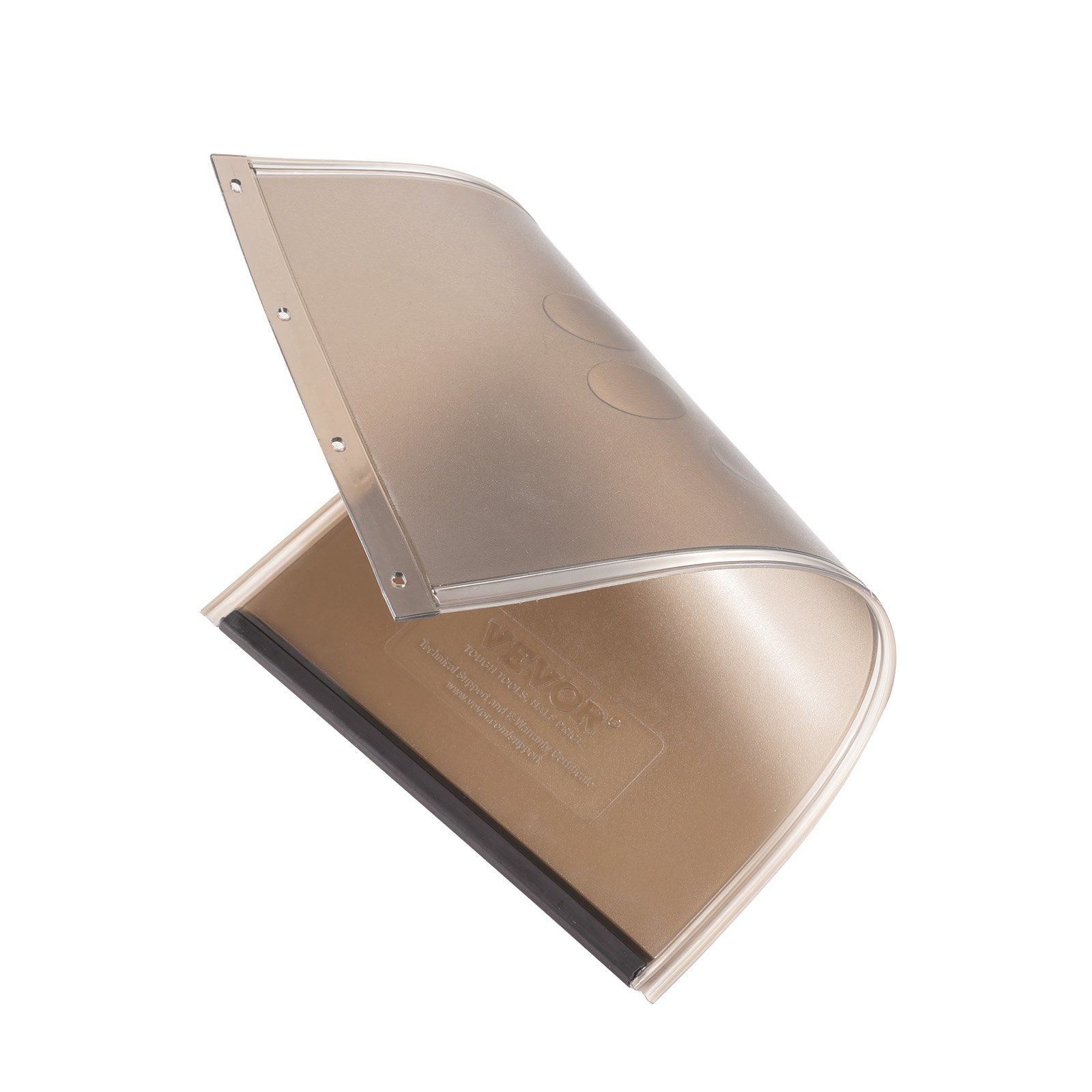 VEVOR Pet Door Replacement Flap 8.25" x 12.25" Compatible with VEVOR Pet Doors