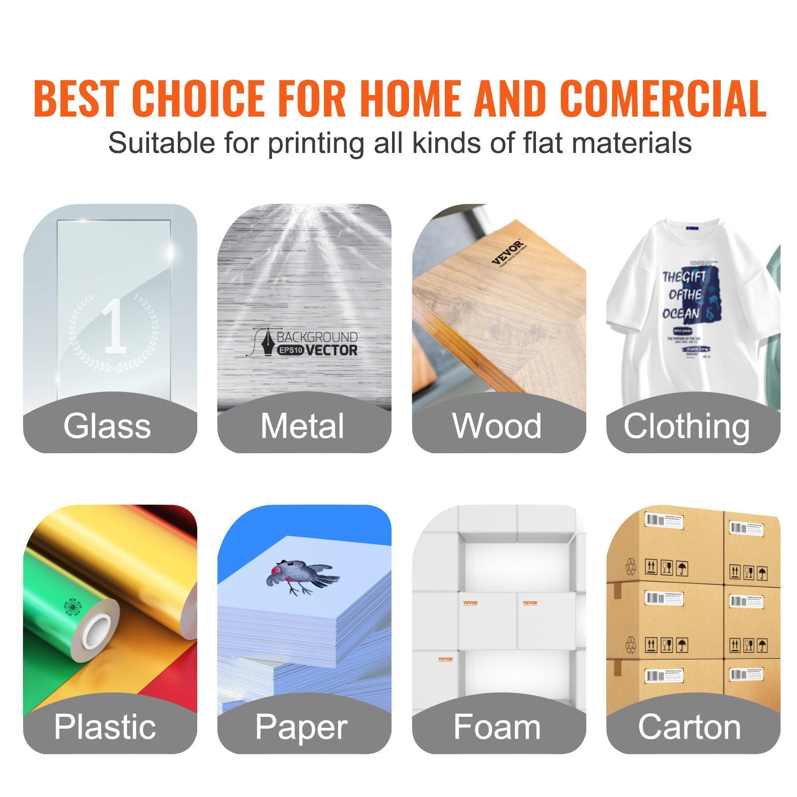 VEVOR Screen Printing Machine, 1 Color 1 Station Silk Screen Printing Press, 21.2x17.7in Screen Printing Press, Double-layer Positioning Pallet, Adjustable Tension for T-shirt DIY Printing