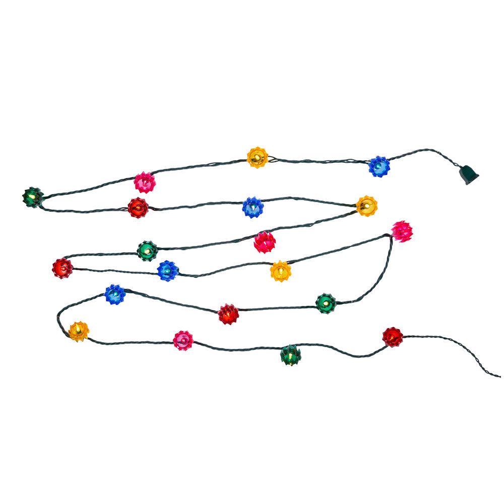 20-Light Crown Light Set