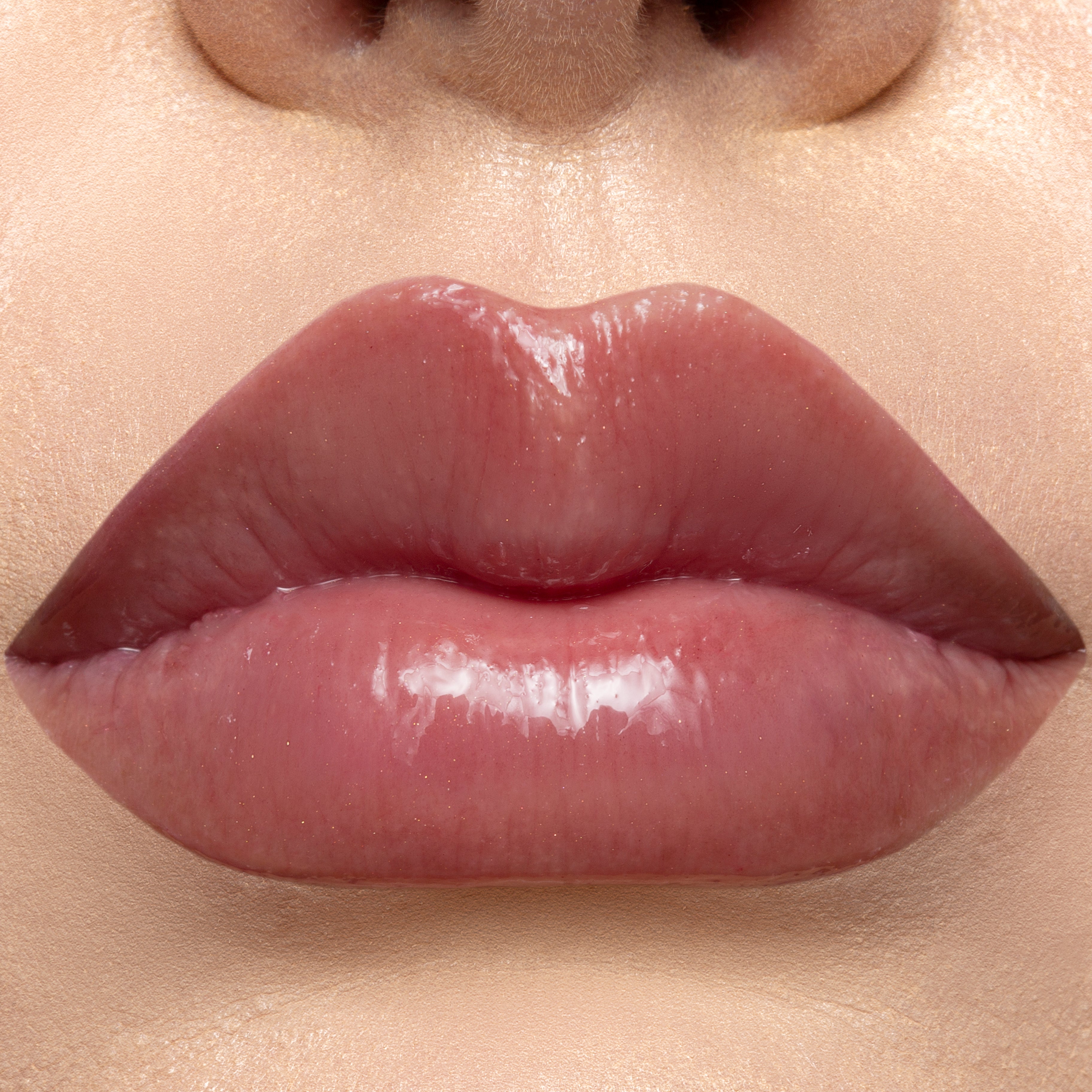 Lip Gloss - Vino