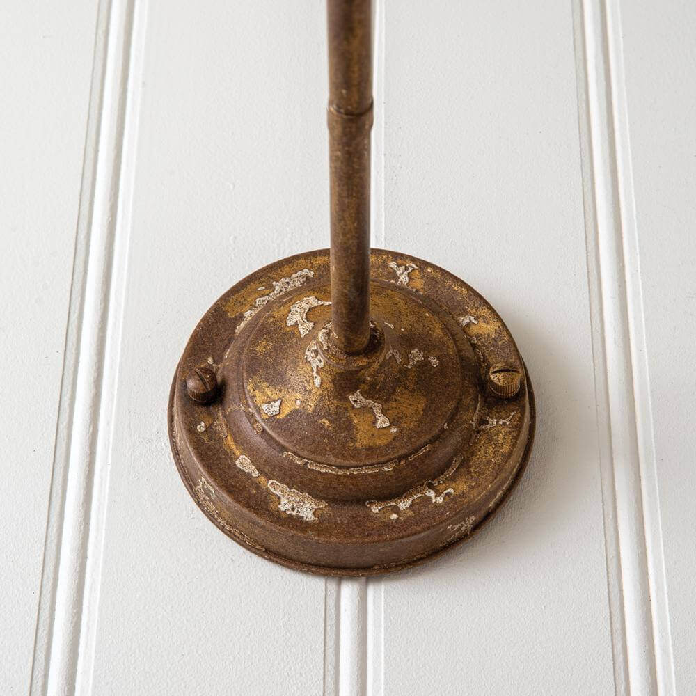 Vintage Kitchen Metal Pendant Light