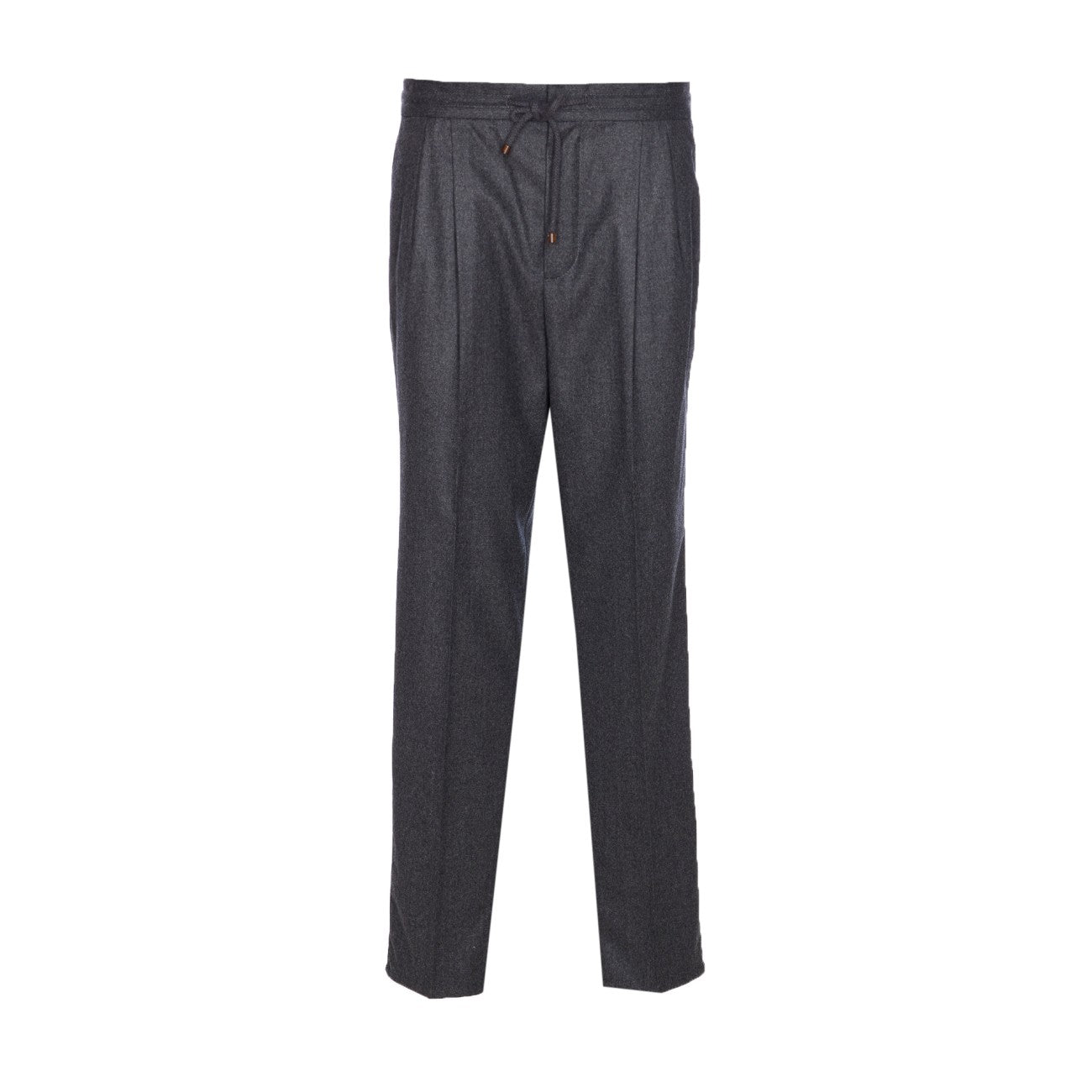 Brunello Cucinelli Men Virgin Wool Pants