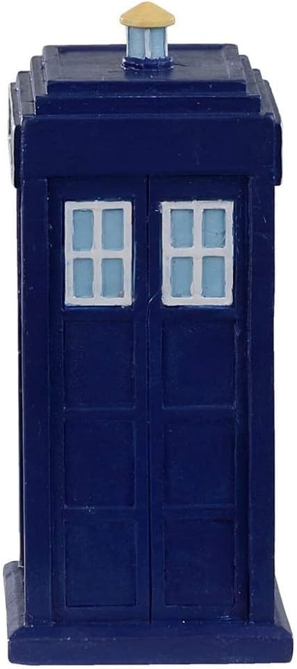 Police Call Box Set