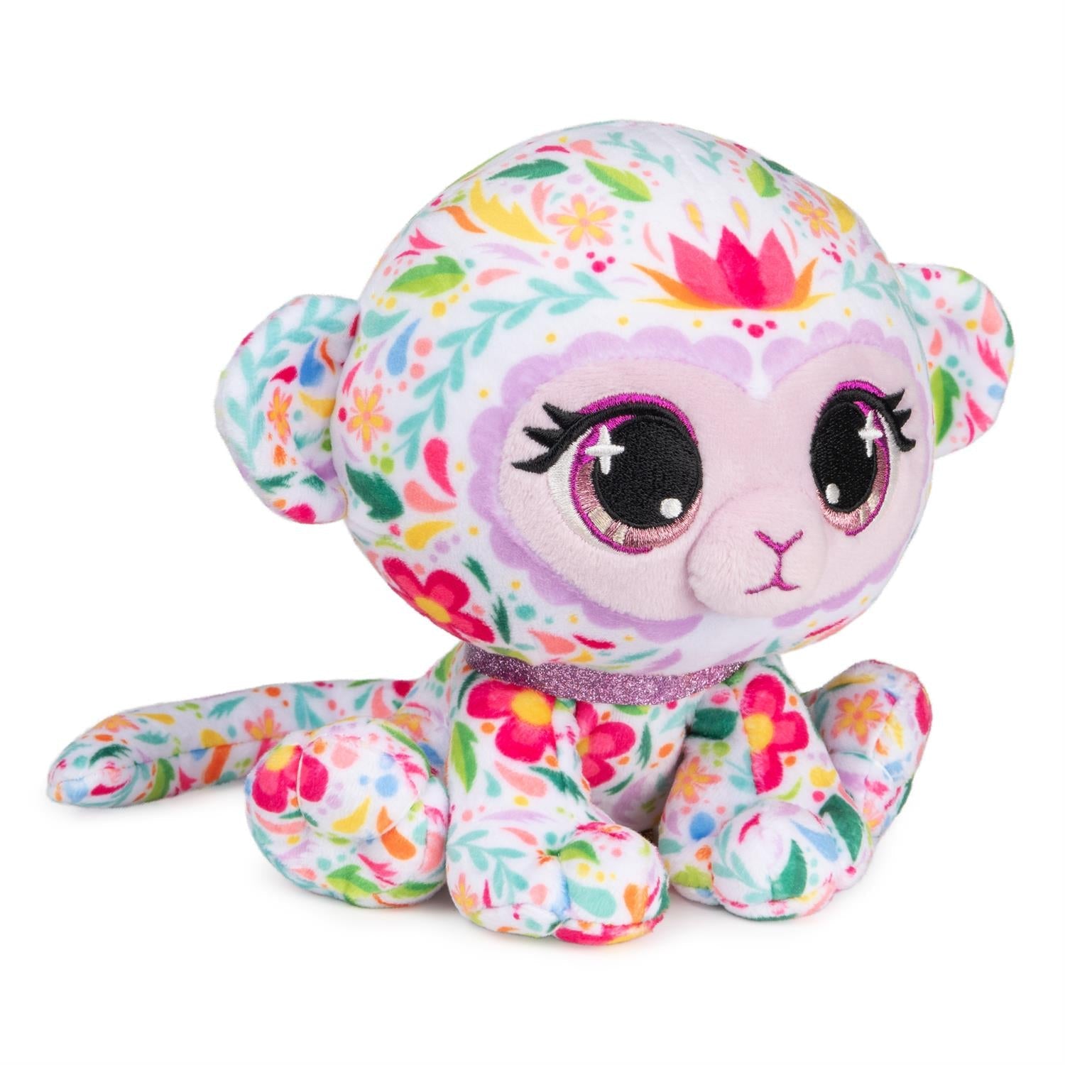 P.Lushes Pets Juicy Jam Katelyn Blume