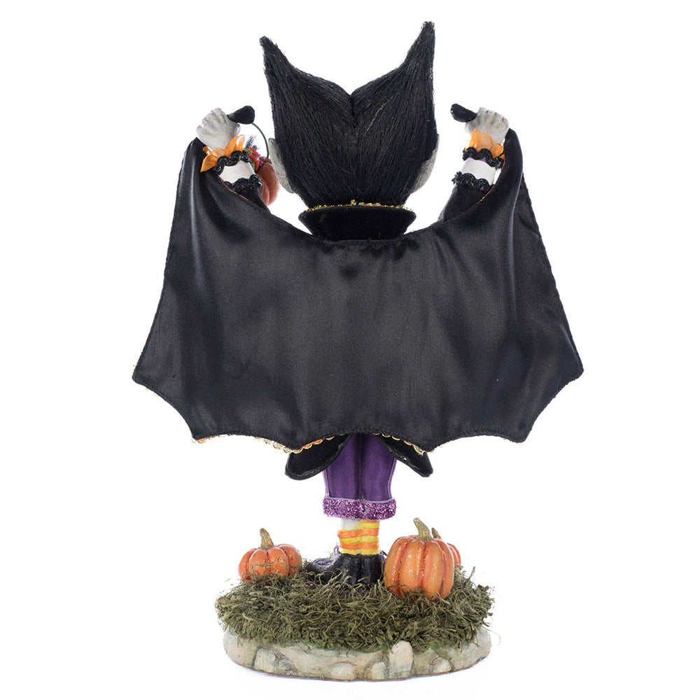 Vlad the Vampire Boy Tabletop by Katherine's Collection