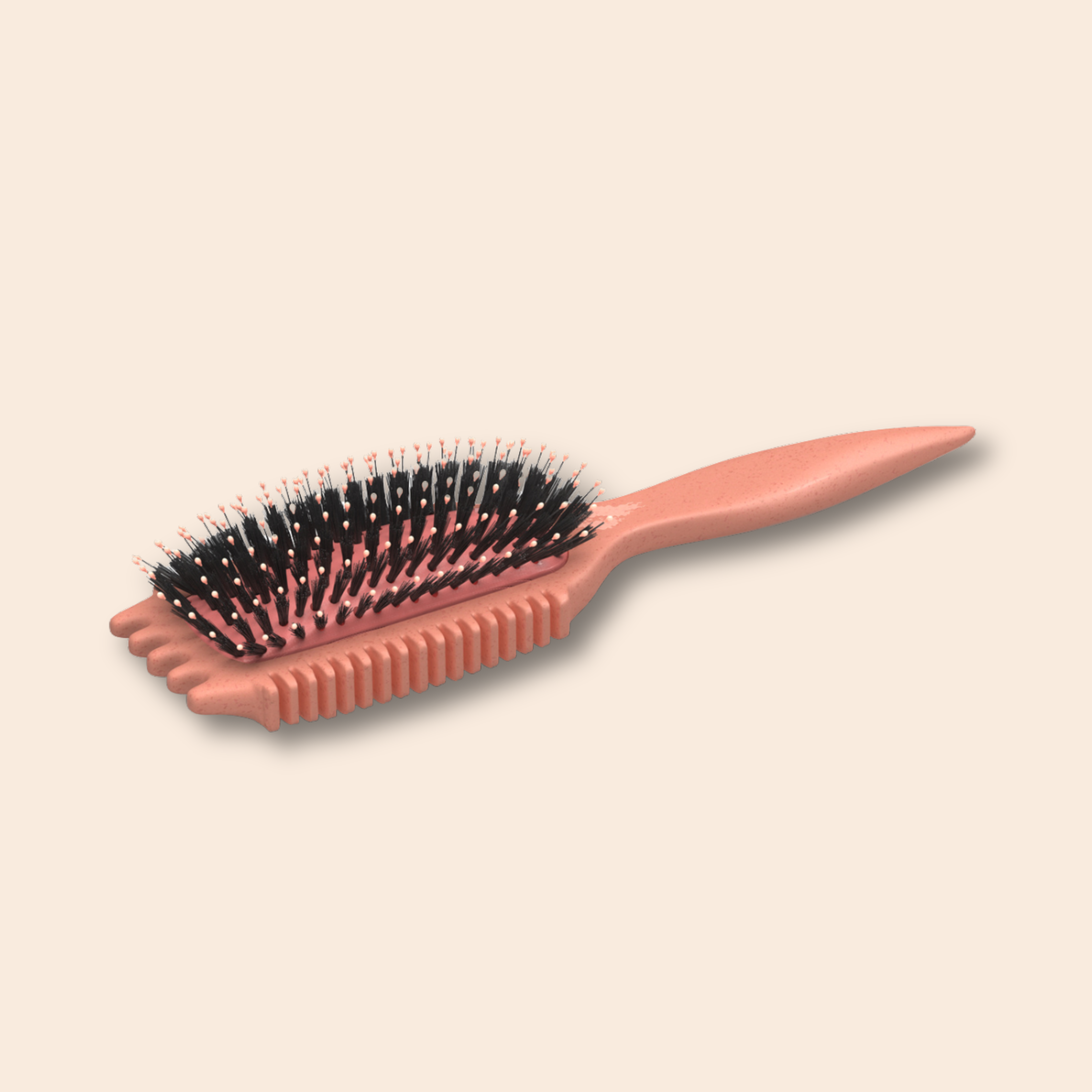 Volume EdgeLift Brush