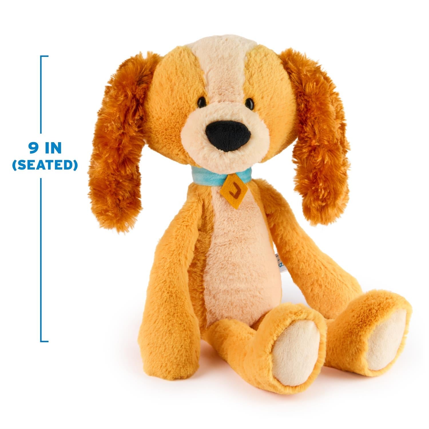 Toothpick Lady Plush