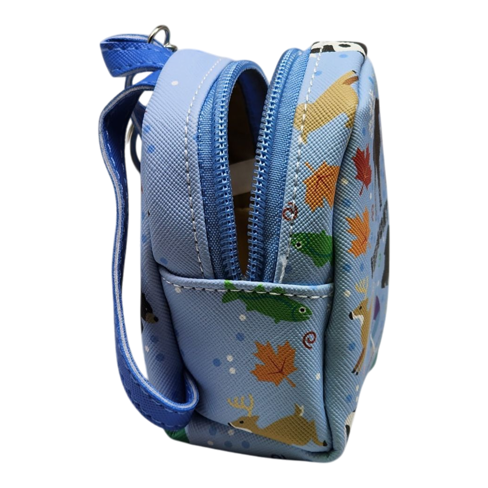 Vermont Souvenir Mini Backpack