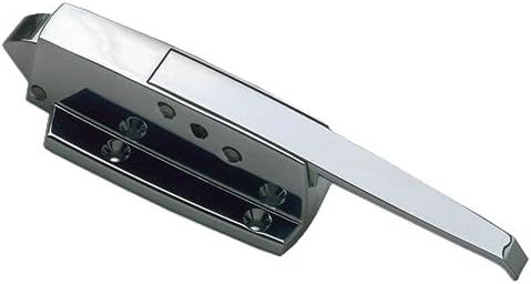 Walk-in Door Latch - Keil W19 - Handle Only