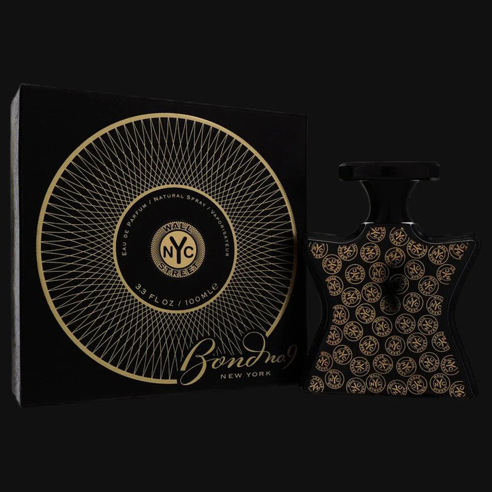 Wall Street By Bond No. 9 Perfume for Women