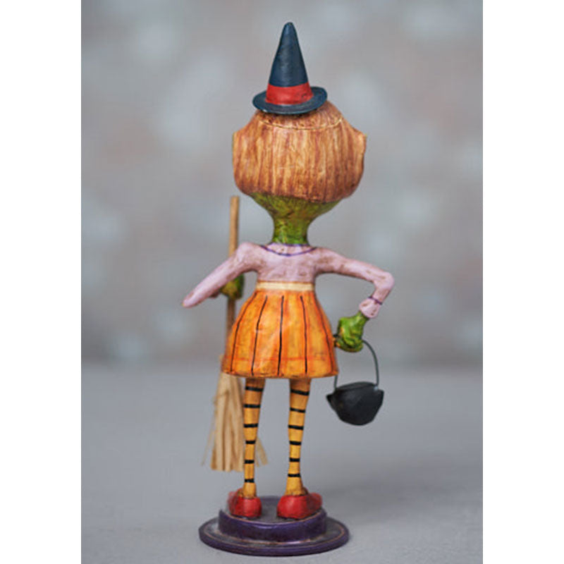 Winifred© Halloween Decor by Jorge de Rojas