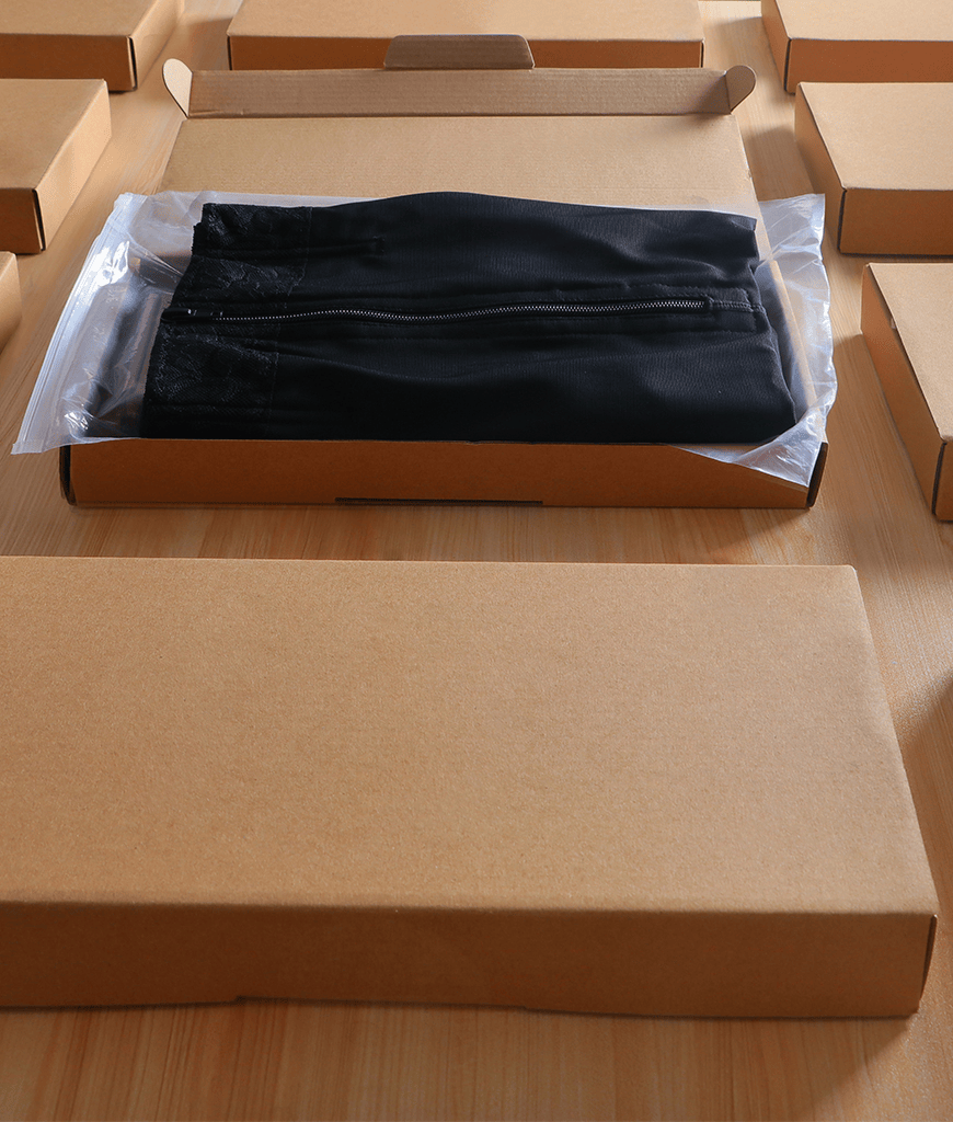 Women's Faja Hip Lift Body Shaper Women's Tummy Control Belt Steel Bone Body Shaping Shorts Slim Fit Flat Tummy Hip Lift Body Shaping Panties With Hook Zipper Body Shape