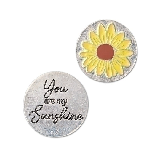 You are my Sunshine - Pocket Token