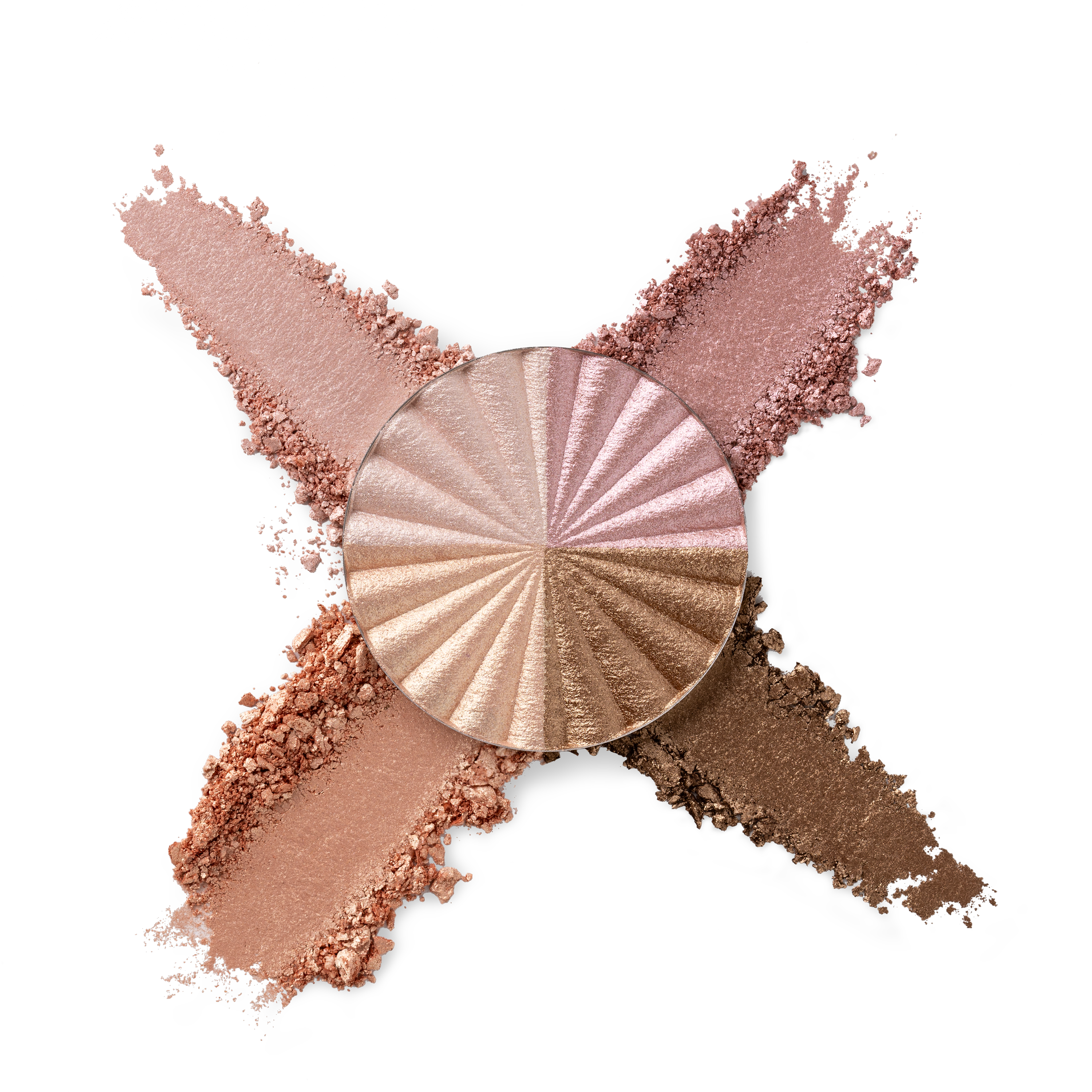 Highlighter - X's & Glow's