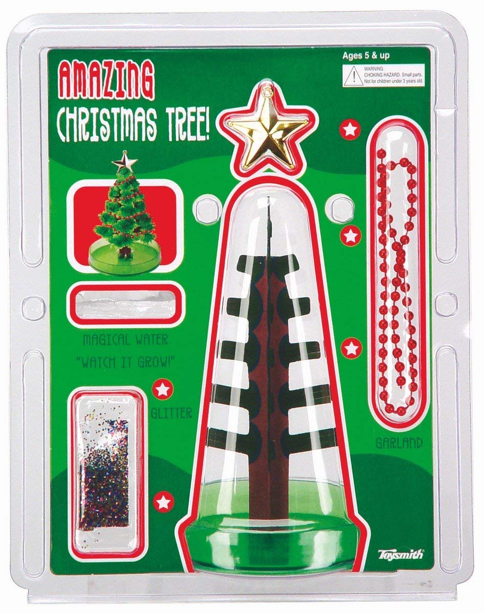 Amazing Christmas Tree